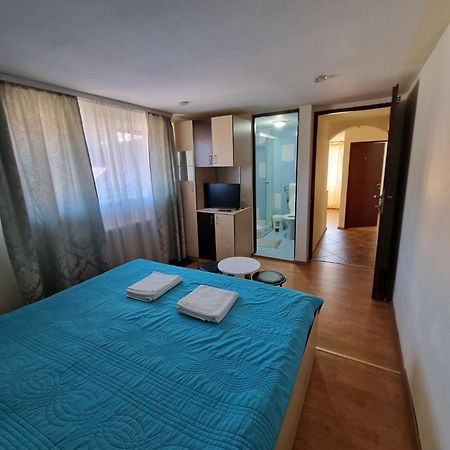 Casa Maria Busteni - Poiana Tapului Kültér fotó