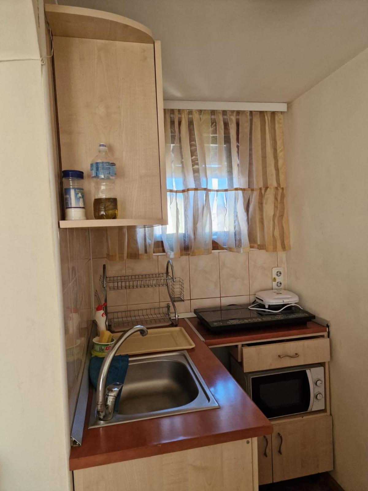 Casa Maria Busteni - Poiana Tapului Kültér fotó