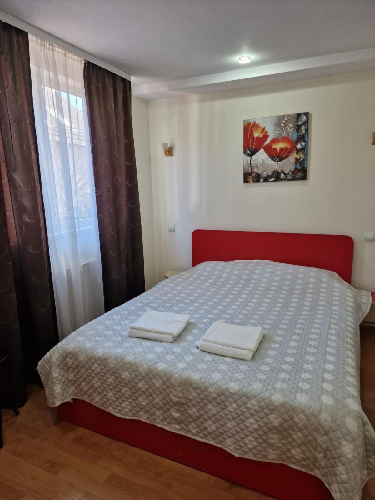Casa Maria Busteni - Poiana Tapului Kültér fotó