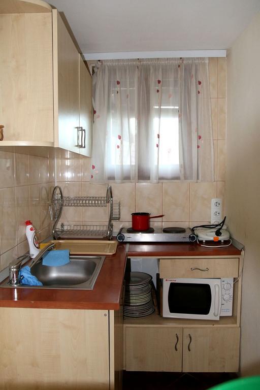 Casa Maria Busteni - Poiana Tapului Kültér fotó