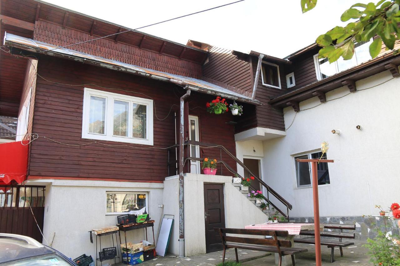 Casa Maria Busteni - Poiana Tapului Kültér fotó